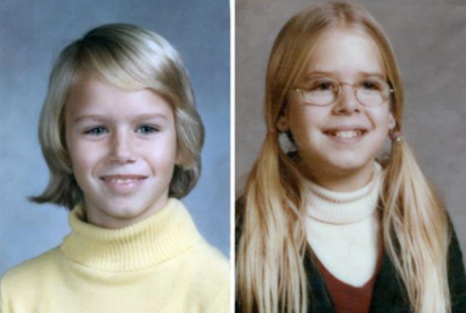 42 Years After Sisters Vanished, a Guilty Plea