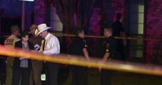 8 Killed in Shooting at Texas House Party