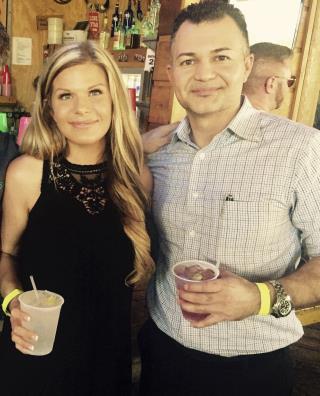 Ex-Husband Admits Killing Realtor in Texas