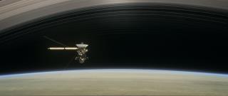 Say Goodbye to the Amazing Cassini Spacecraft