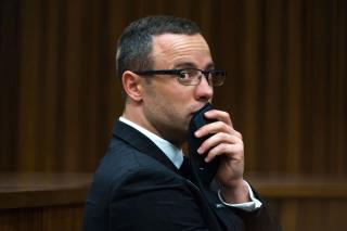 State Wants Pistorius to Serve More Time in Prison