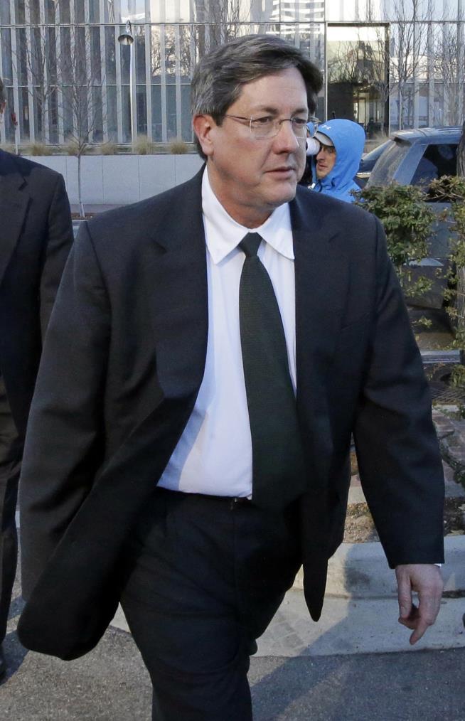 Polygamous Sect Leader Pleads Guilty After Year on Run