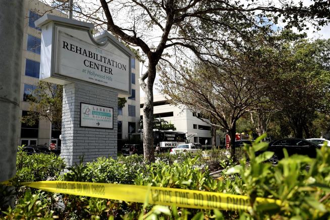 Dead Woman Had Temp of 109.9 in Nursing Home Tragedy