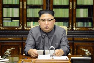 North Korea: We Could Test Hydrogen Bomb Over Pacific