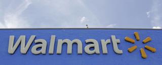 Walmart Will Physically Put Groceries in Your Fridge Now
