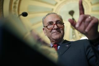 Wary Democrats: 'Bill Is Not Dead Yet'