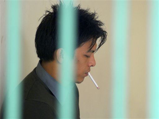 After 10 Years, Inmate Wins Suit on Smoking in Prisons