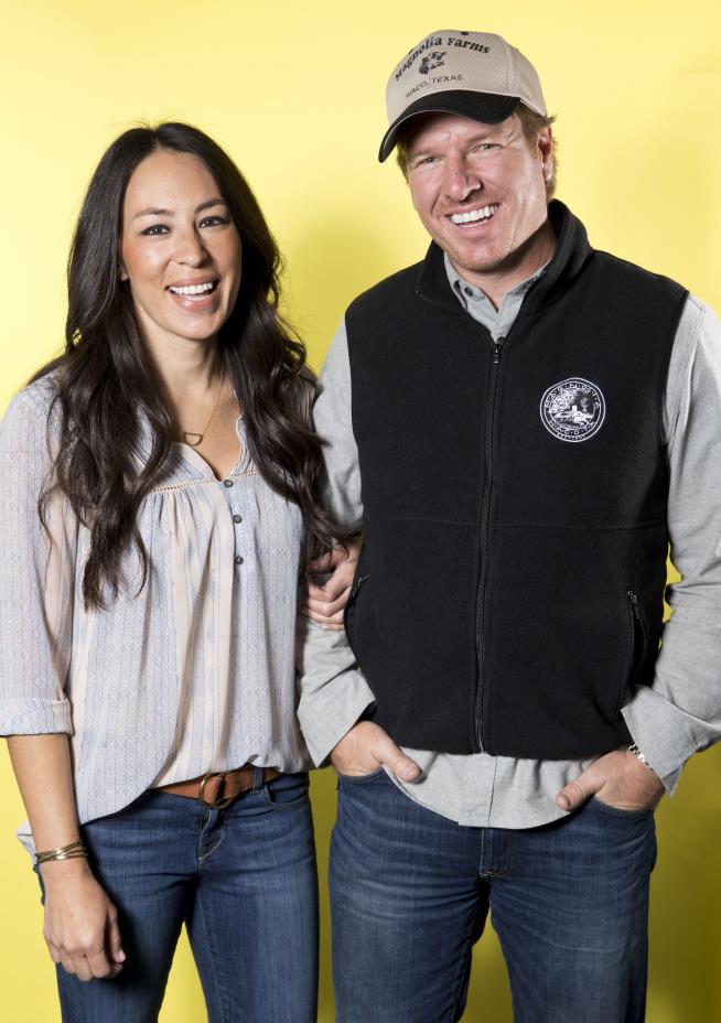 Fixer Upper Hosts Are Ending Hit Show