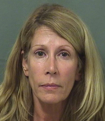 Cops: Mom's Affair With Son-in-Law Ends Badly