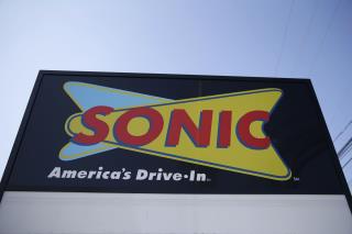 Eat at Sonic Recently? Your Card Info May Have Been Stolen