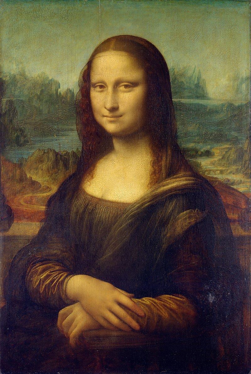 Experts: Nude Mona Lisa Is a Real Da Vinci