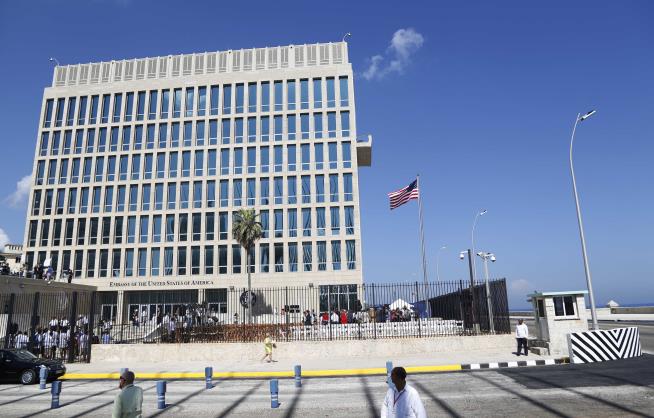 US Warning Americans Not to Visit Cuba