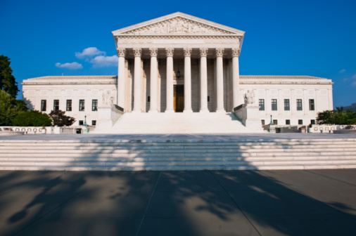 Unions Blast 'Blatantly Political' Suit Headed to SCOTUS