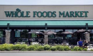 Now Whole Foods Is Warning of Credit Card Breach