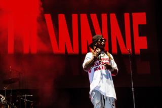 Lil Wayne Fans Due Big Refunds After He Skips SC Concert
