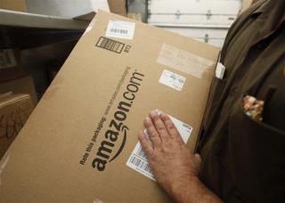 Couple Admits Fleecing Amazon Out of $1.2M
