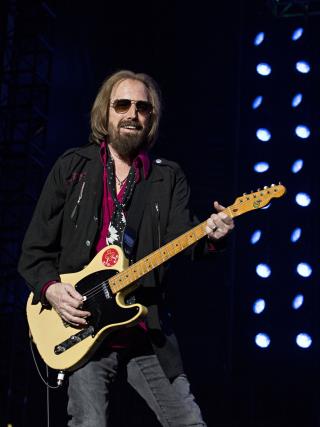 Tom Petty Suffers Cardiac Arrest: Report