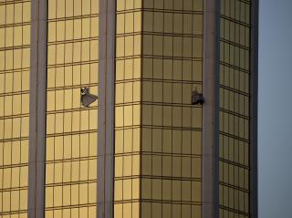 From 911 Call to the End: Vegas Shooting in 72 Minutes