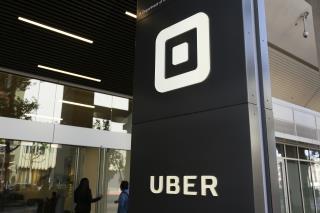 Uber Truce Cuts Power of Ex-CEO