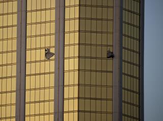 Sheriff: Vegas Shooter 'Preplanned Extensively'