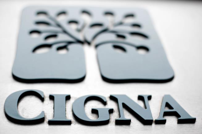 Cigna to Stop Covering OxyContin on Group Plans