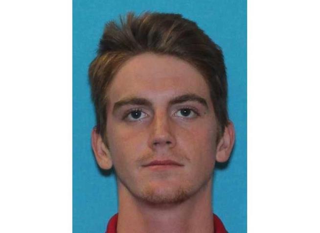 Student in Custody After Campus Cop Shot Dead