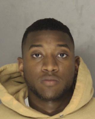 Man Accused of Killing Pitt Student Found States Away