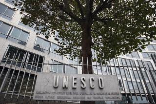 US Withdrawing From UNESCO Over Israel