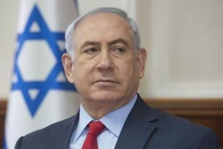Netanyahu: Israel Has No Better Friends Than Christians