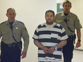 Man Who Brought Guns to Anti-Islam Event Sentenced