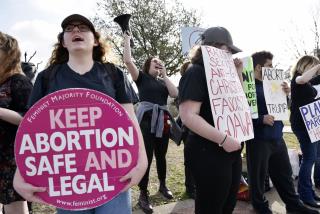 Undocumented Teen Must Be Allowed to Get Abortion: Judge
