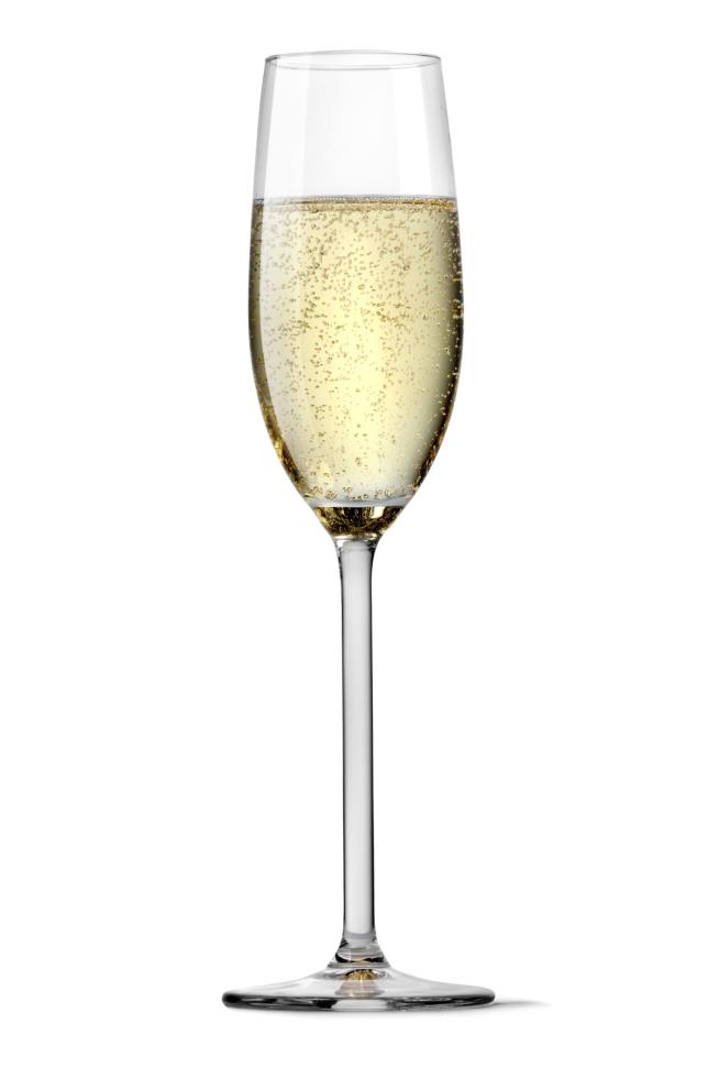 Man Sues After Airline Pours Sparkling Wine Not Champagne