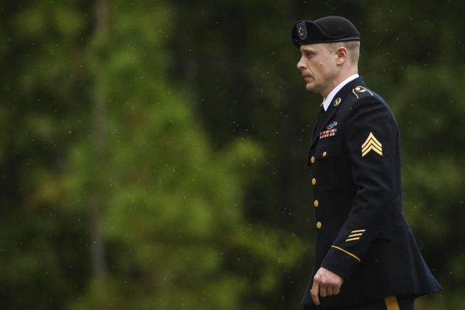 Bergdahl May Have 'Hopelessly Misread' His Situation