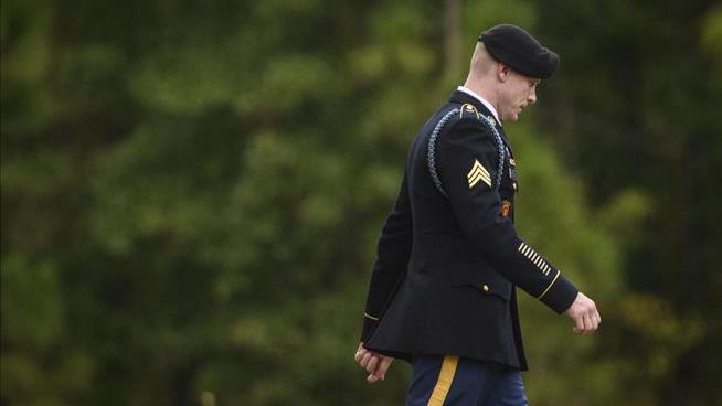 Bergdahl Must Wait 2 More Days to Learn His Fate