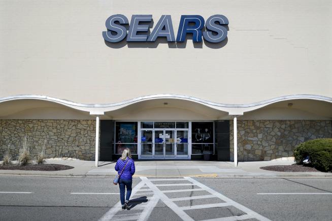 After More Than 100 Years, Sears Is Done With Whirlpool