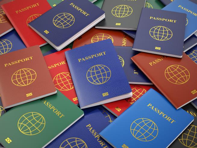 Most, Least Powerful Passports in the World