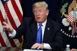 Trump Settles on Strategy for Opioid Crisis