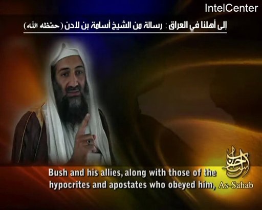 Al-Qaeda Plenty Safe, Thriving on Web