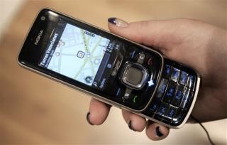Nokia Moves to Counter iPhone