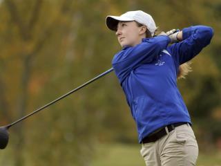 Girl Golfer Defeats Boys, Is Denied Trophy