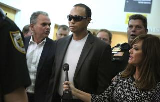 Tiger Woods Learns Fate in Reckless Driving Case