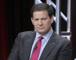 More Fallout for Halperin: He's Out at NBC