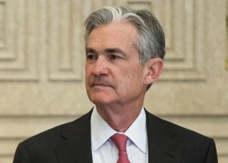 Name of Trump's Likely Pick for Fed Chair Released