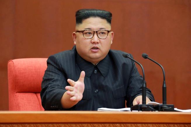 North Korea's Nuke Test Might've Killed 200: Report
