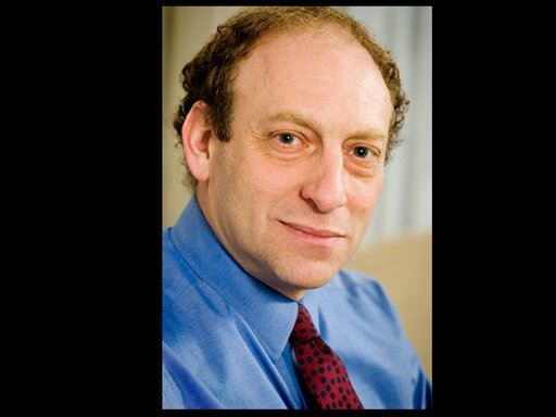 NPR's Top Editor Accused of Sexual Misconduct