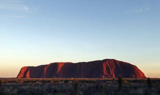 Want to Climb Uluru? Better Do It Soon