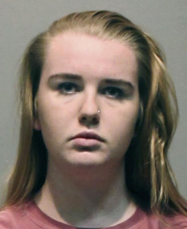 Student Arrested for Sickening Campaign Against Roommate