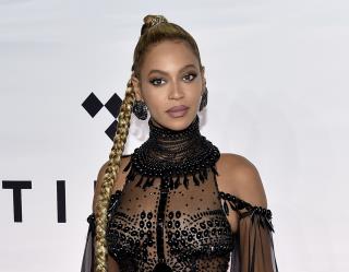 Beyonce Joins Lion King Cast