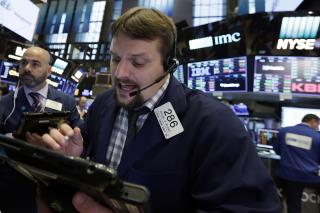 Stocks Closed Mixed on Wall Street