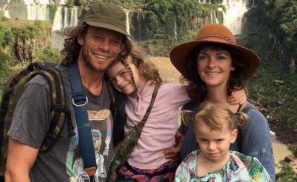 Family Hid in Jungle for 3 Days After Pirate Attack